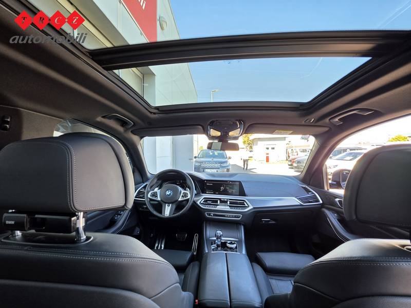 BMW X5 45e xDrive M, fotografija 8