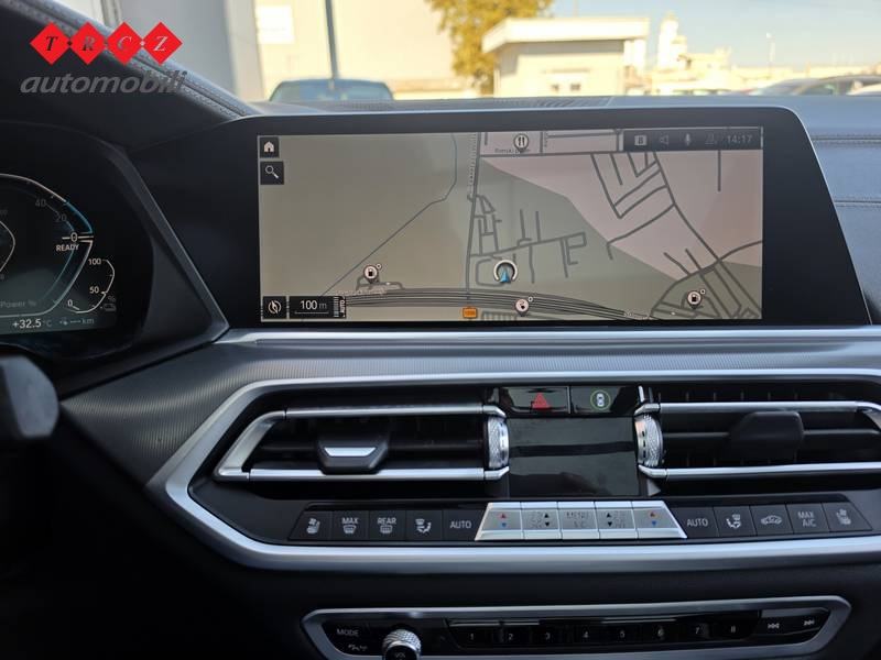 BMW X5 45e xDrive M, fotografija 11