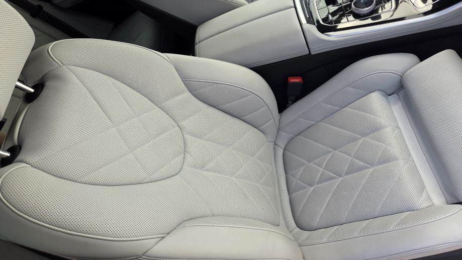 BMW X5 50e Aut. M-Paket * Nije uvoz * Prvi vlasnik *, fotografija 10