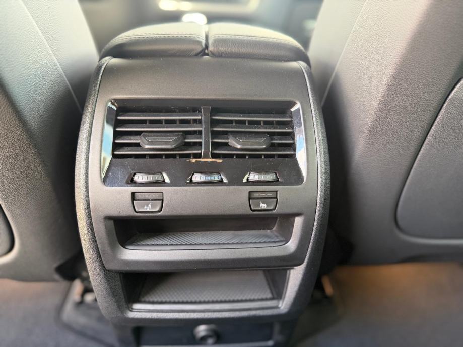 BMW X5 E 45 M sport automatik, fotografija 17