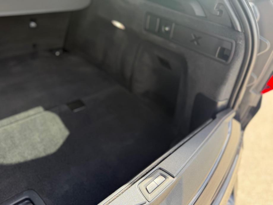 BMW X5 E 45 M sport automatik, fotografija 16