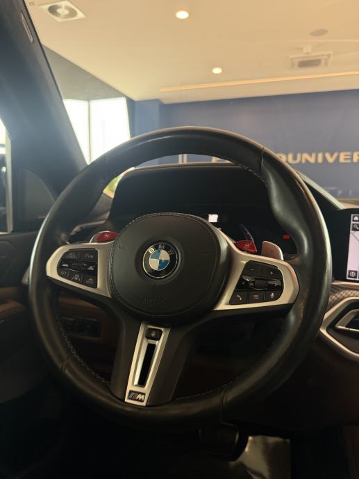 BMW X5 M Competition - 625KS - 66.000km!, fotografija 15