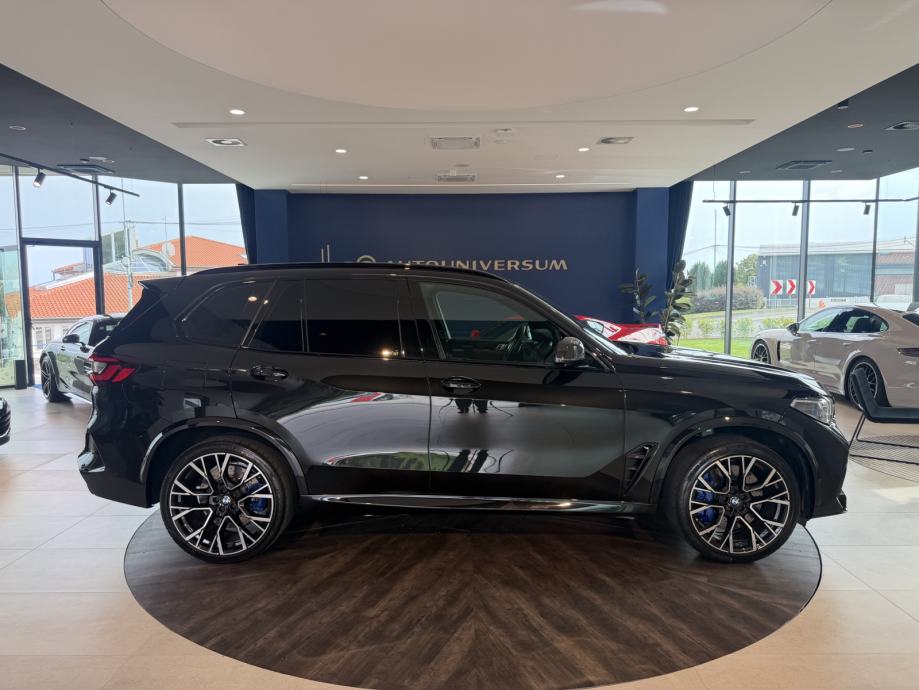BMW X5 M Competition - 625KS - 66.000km!, fotografija 5