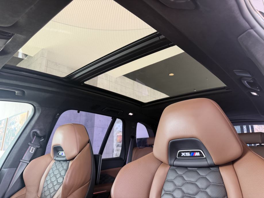BMW X5 M Competition - 625KS - 66.000km!, fotografija 11