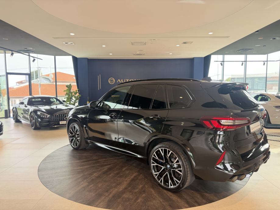 BMW X5 M Competition - 625KS - 66.000km!, fotografija 3