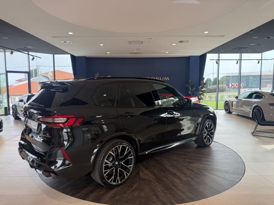 BMW X5 M Competition - 625KS - 66.000km!, fotografija 4