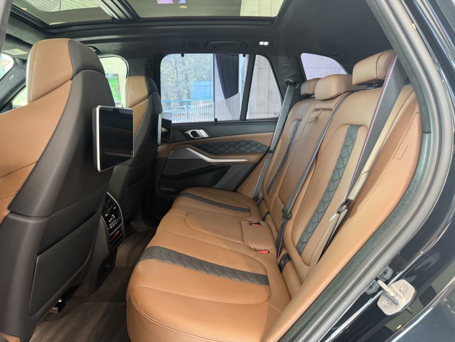BMW X5 M Competition - 625KS - 66.000km!, fotografija 12