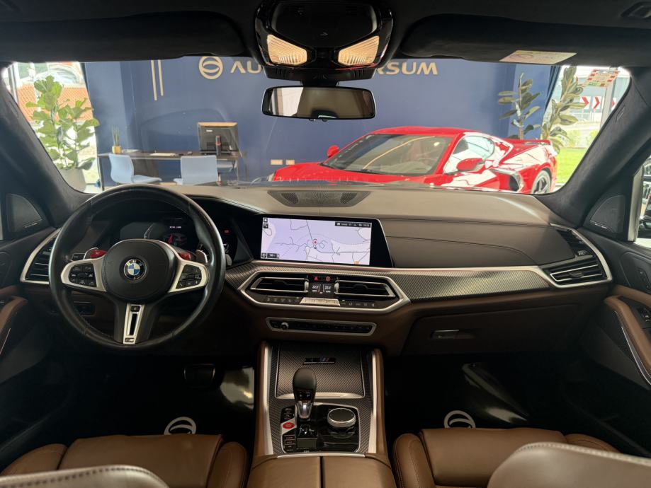 BMW X5 M Competition - 625KS - 66.000km!, fotografija 8