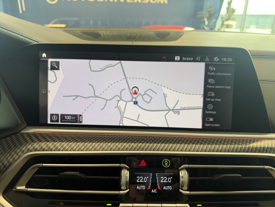 BMW X5 M Competition - 625KS - 66.000km!, fotografija 16