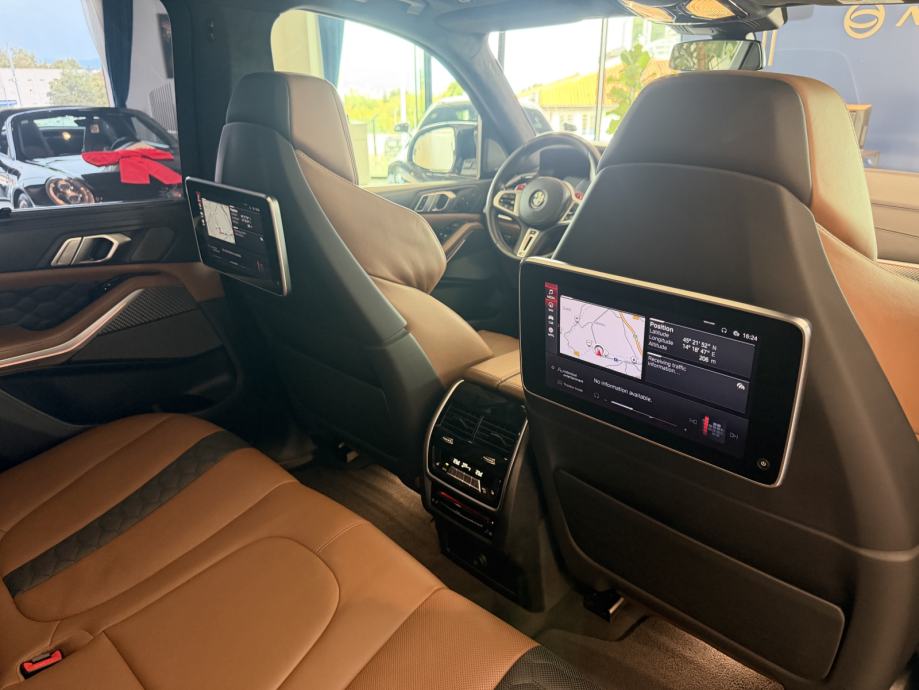 BMW X5 M Competition - 625KS - 66.000km!, fotografija 13