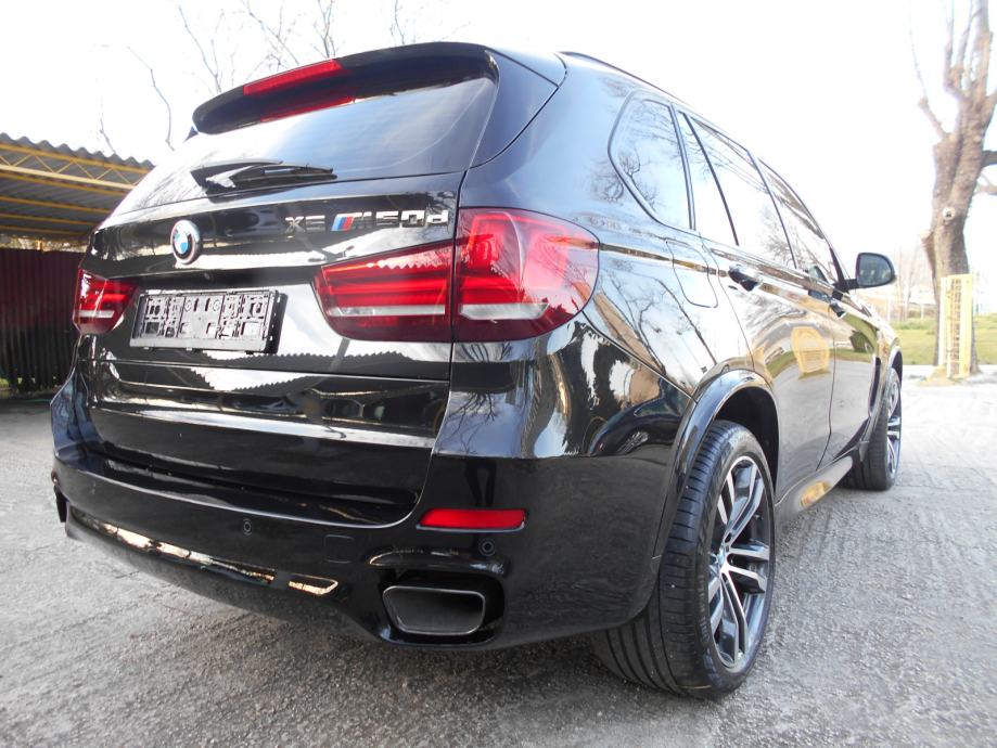 Bmw X5 M50d Edition 400ks Panorama Head Up Kamera 360 Maxi