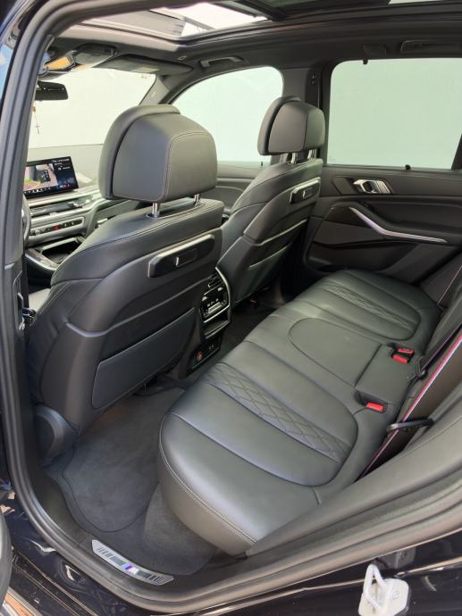 BMW X5 xD30d LCI M Performance,CARBON,Panorama,PDV,Laser,H/K,360k,FULL, fotografija 13