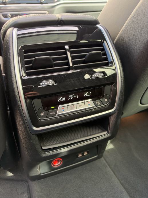 BMW X5 xD30d LCI M Performance,CARBON,Panorama,PDV,Laser,H/K,360k,FULL, fotografija 14