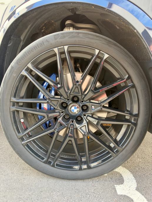 BMW X5 xD30d LCI M Performance,CARBON,Panorama,PDV,Laser,H/K,360k,FULL, fotografija 3