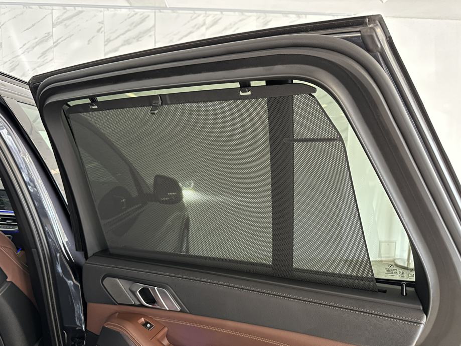 BMW X5 xD40d|M|Laser|Zračno|ACC|360K|Hlaj|Crystal|HUD|SLO, fotografija 18