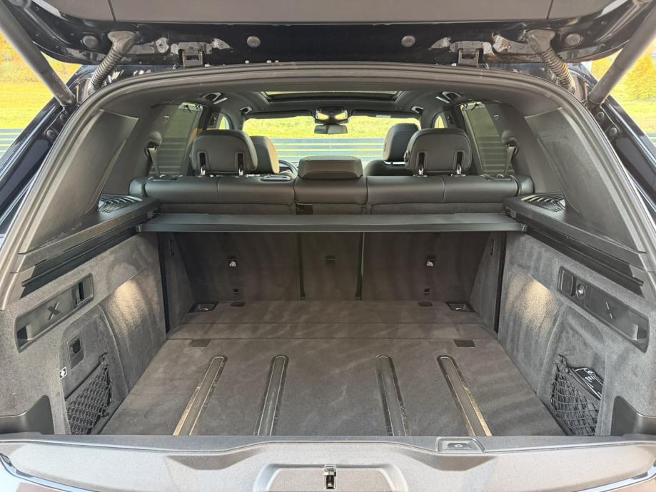 BMW X5 XDRIVE 30D,M , 210 KW ,laser,pano,head-up, fotografija 13