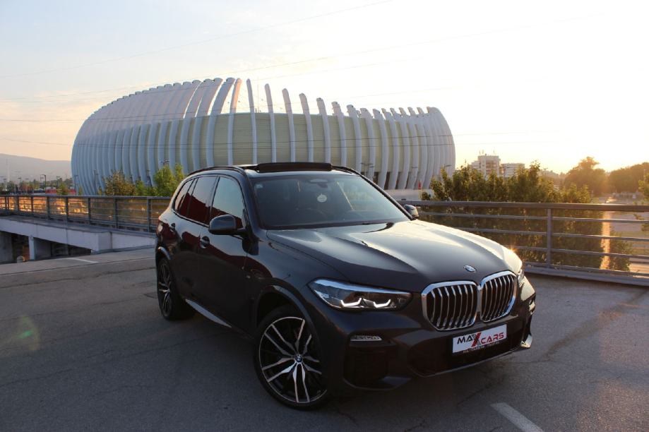 Bmw x5 r22 Bmw x5 r22