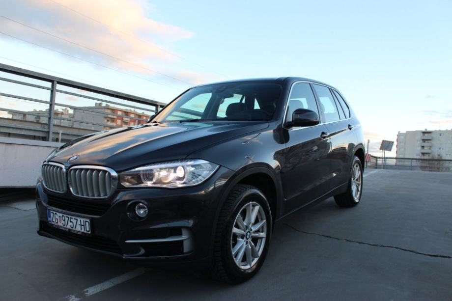 Bmw x5 xdrive 40d Bmw x5 xdrive 40d