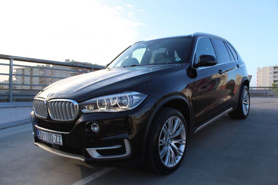 Bmw x5 xdrive 40d Bmw x5 xdrive 40d