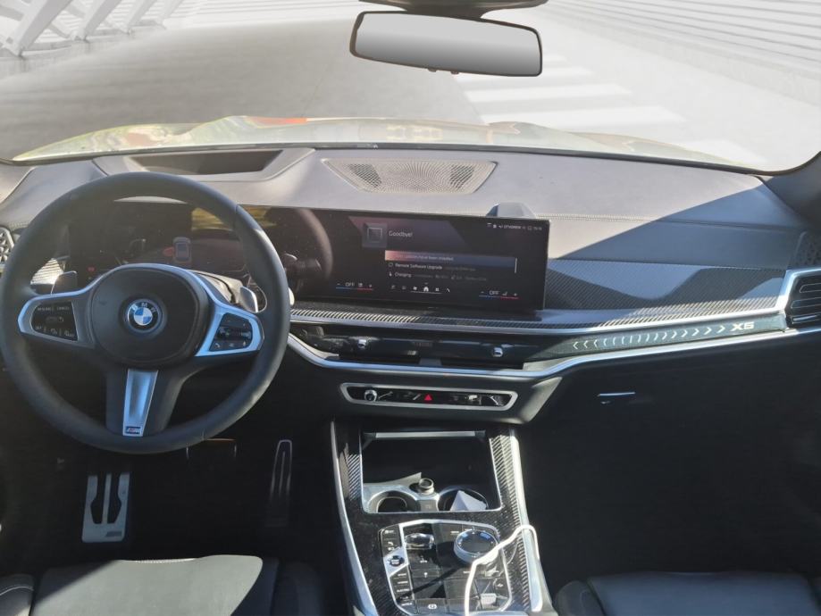 BMW X5 XDRIVE 50E, fotografija 10