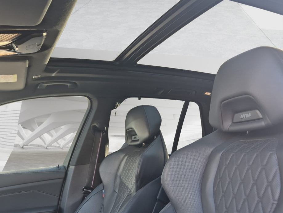 BMW X5 XDRIVE 50E, fotografija 16