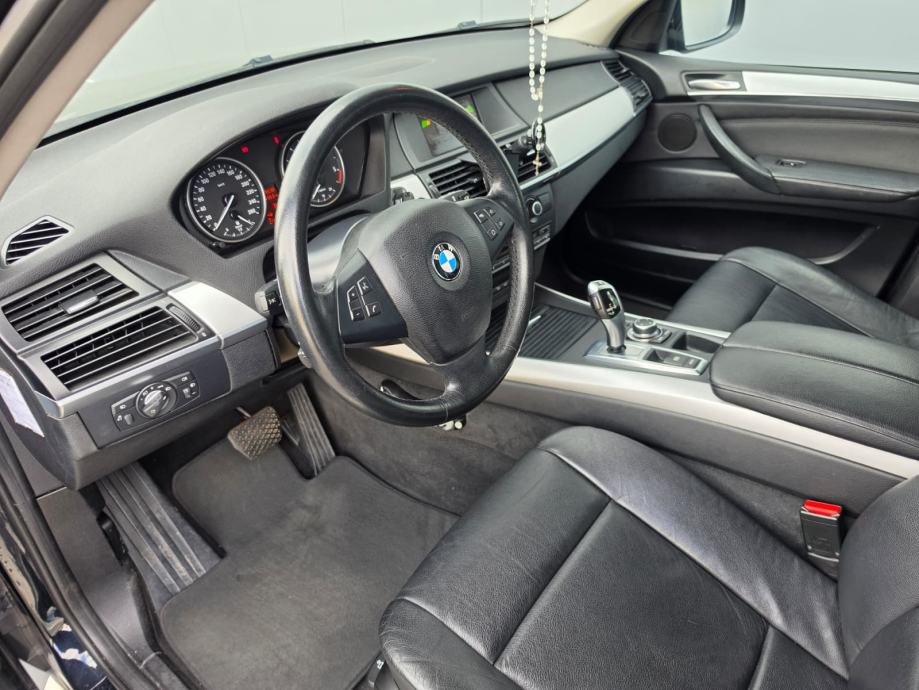 BMW X5 xDrive30d automatik, 7 sjedala, reg 9/27, fotografija 12