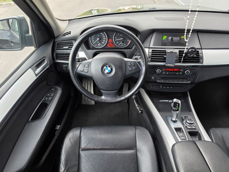BMW X5 xDrive30d automatik, 7 sjedala, reg 9/27, fotografija 15