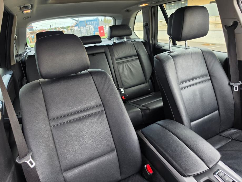 BMW X5 xDrive30d automatik, 7 sjedala, reg 9/27, fotografija 16
