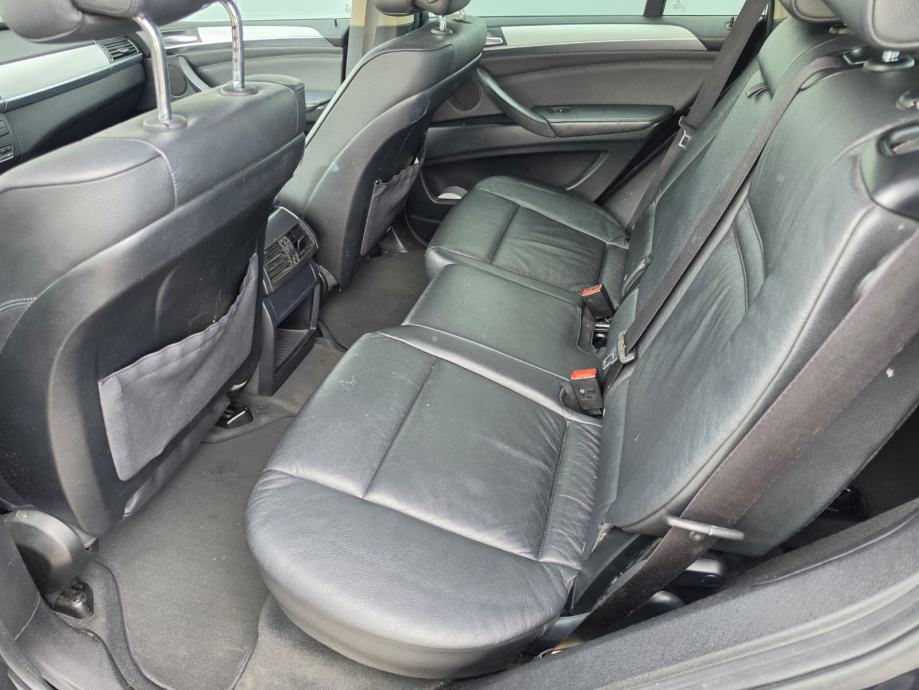 BMW X5 xDrive30d automatik, 7 sjedala, reg 9/27, fotografija 17