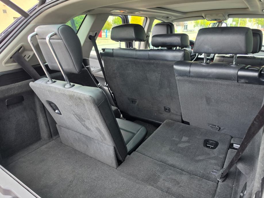 BMW X5 xDrive30d automatik, 7 sjedala, reg 9/27, fotografija 18