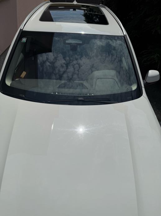 BMW X5 xDrive30d automatik Zračni ovijes X-line, pogled izvana - slika 5