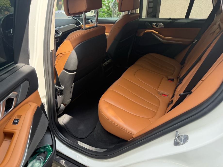 BMW X5 xDrive30d automatik Zračni ovijes X-line, fotografija 9