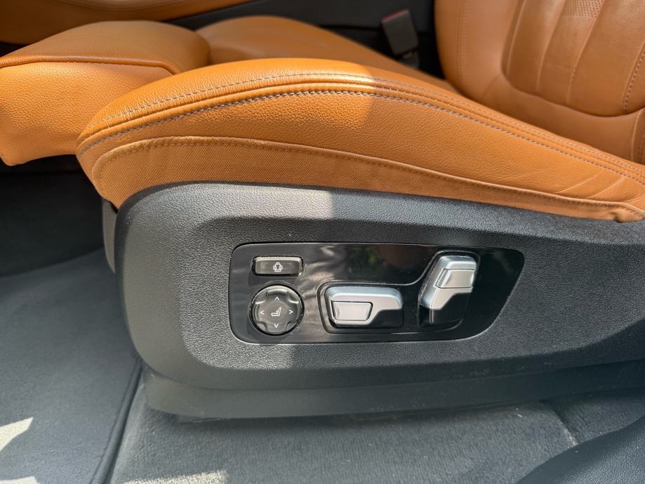 BMW X5 xDrive30d automatik Zračni ovijes X-line, fotografija 14