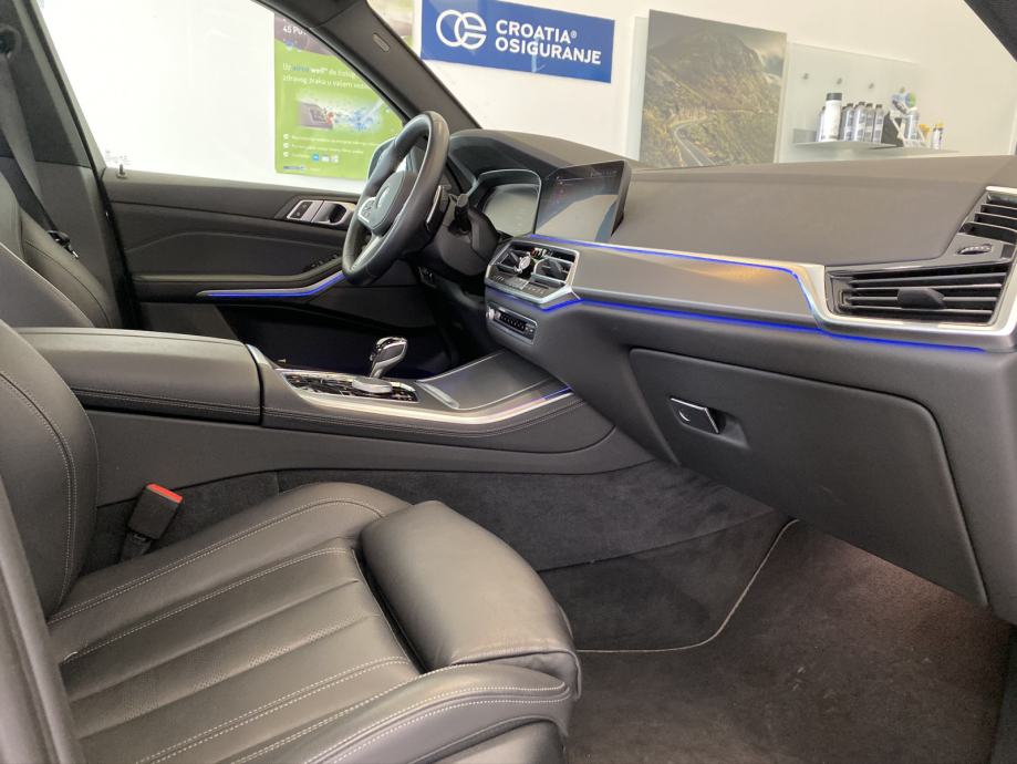 Bmw X5 30d Xdrive M Paket 2019 God