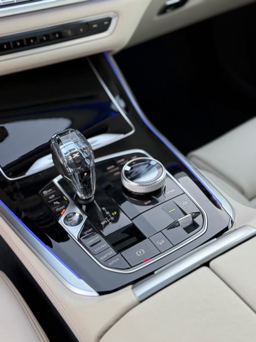 BMW X5 xDrive30d M-PAKET,ZRAČNI OVJES,SKY PANO,HUD,KAM360,ALU22,H&K, fotografija 18