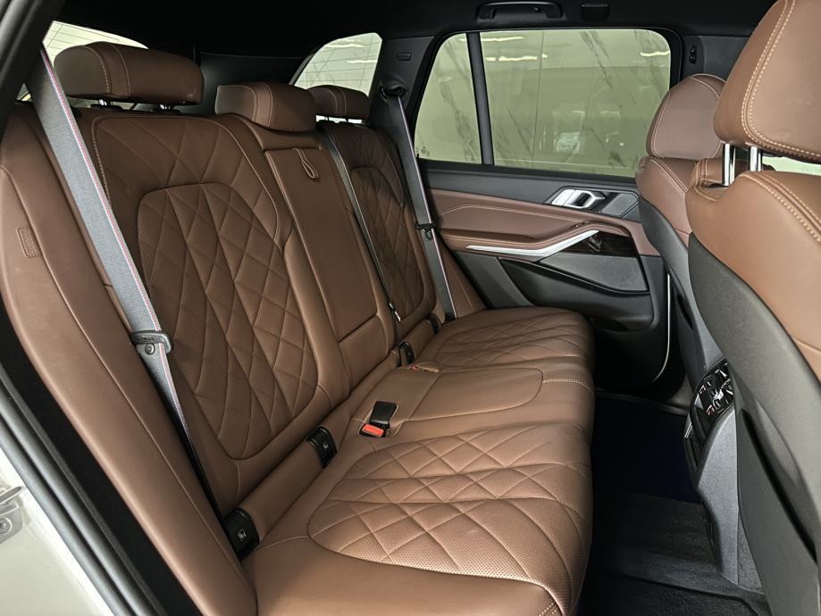 BMW X5 xDrive30d|M-Pro|IconcG|Kljuka|HUD|Harman|360K|, fotografija 19