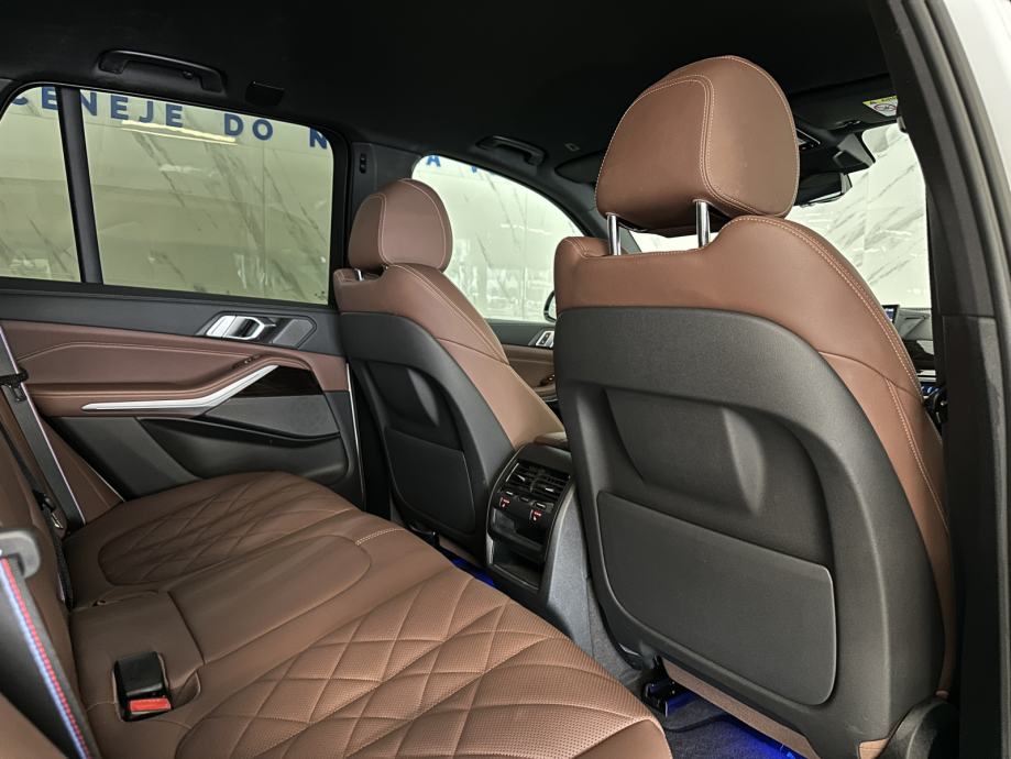 BMW X5 xDrive30d|M-Pro|IconcG|Kljuka|HUD|Harman|360K|, fotografija 18
