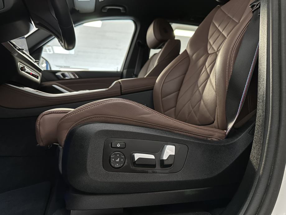 BMW X5 xDrive30d|M-Pro|IconcG|Kljuka|HUD|Harman|360K|, fotografija 9