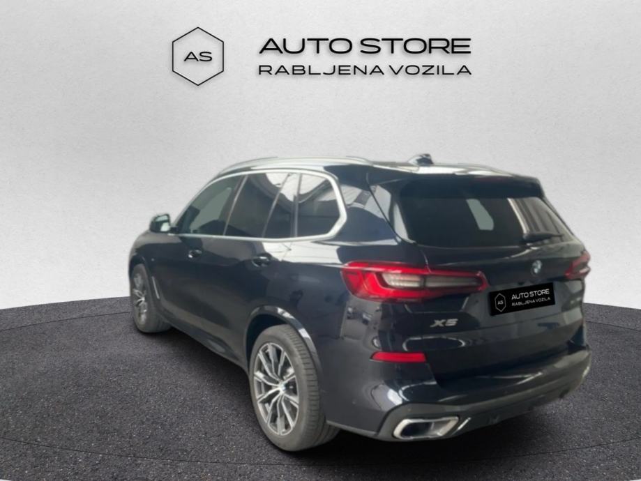 BMW X5 xDrive30d M Sport aut. | JAMSTVO 12/24 | HUD, 360 CAM, H/K, fotografija 2
