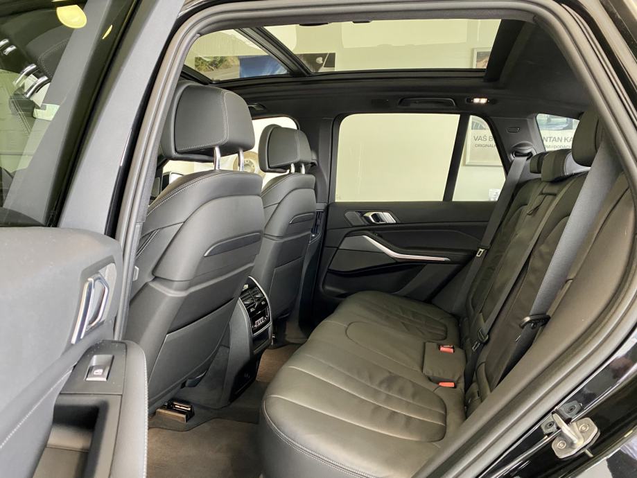 Bmw X5 Xdrive 30d M Paket 2019 God