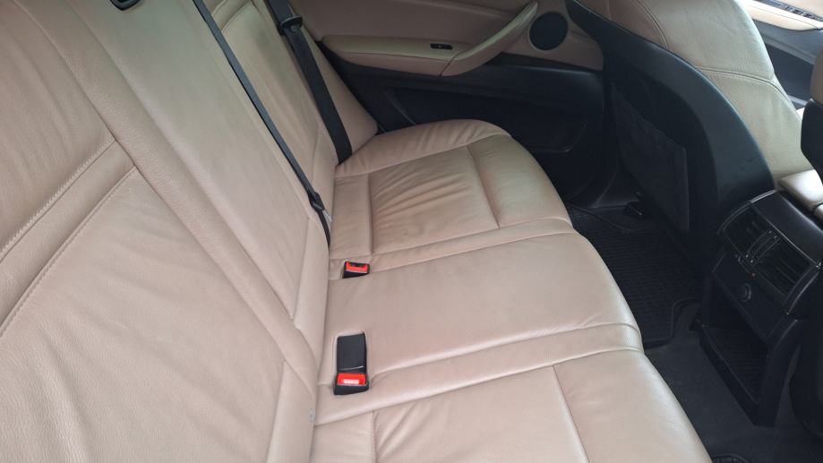 BMW X5 xDrive35d automatik, fotografija 13