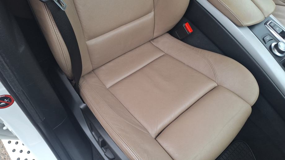 BMW X5 xDrive35d automatik, fotografija 9