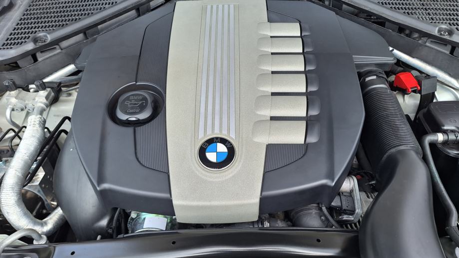 BMW X5 xDrive35d automatik, fotografija 14