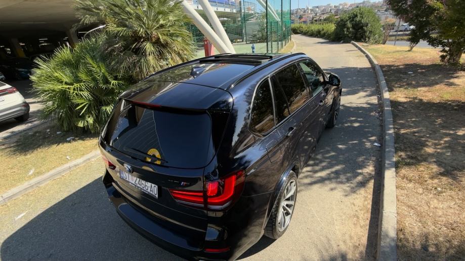 BMW X5 xDrive40d automatik, fotografija 6