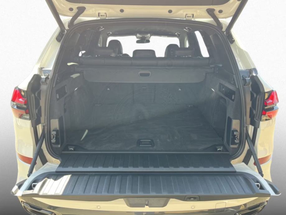 BMW X5 xDrive40d - M SPORT PRO, ADAPT LED, KAMERA 360, HARMAN, U PDV, fotografija 9