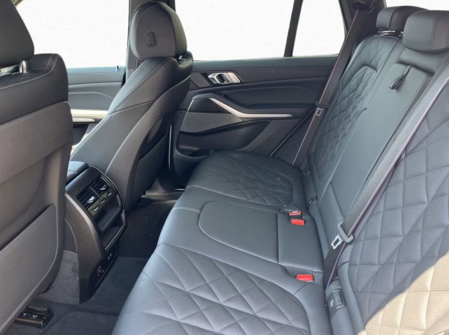 BMW X5 xDrive40d - M SPORT PRO, ADAPT LED, KAMERA 360, HARMAN, U PDV, fotografija 7