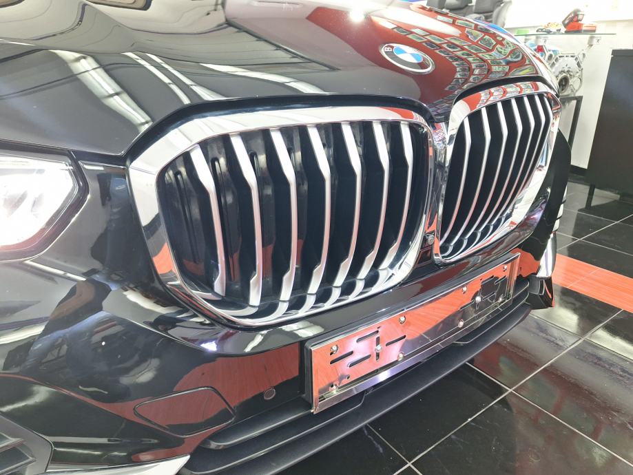 BMW X5 xDrive45e 290KW SPORT PANORAMA ZRACNI OVIJES LASER K360,LEASING, pogled izvana - slika 3
