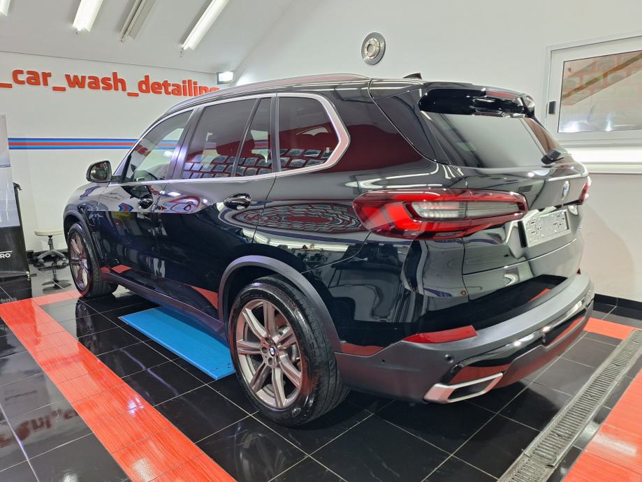 BMW X5 xDrive45e 290KW SPORT PANORAMA ZRACNI OVIJES LASER K360,LEASING, fotografija 6
