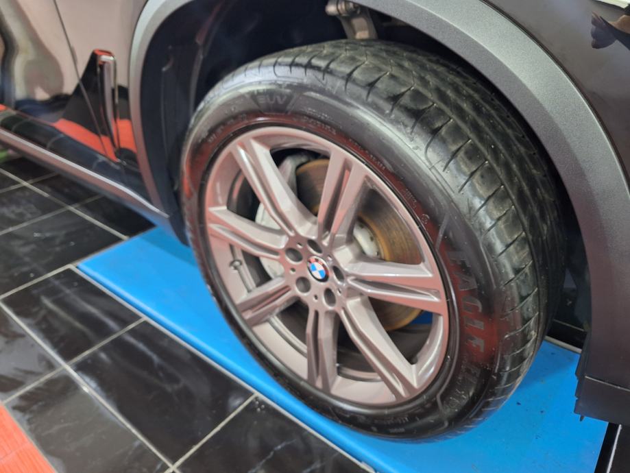 BMW X5 xDrive45e 290KW SPORT PANORAMA ZRACNI OVIJES LASER K360,LEASING, fotografija 10