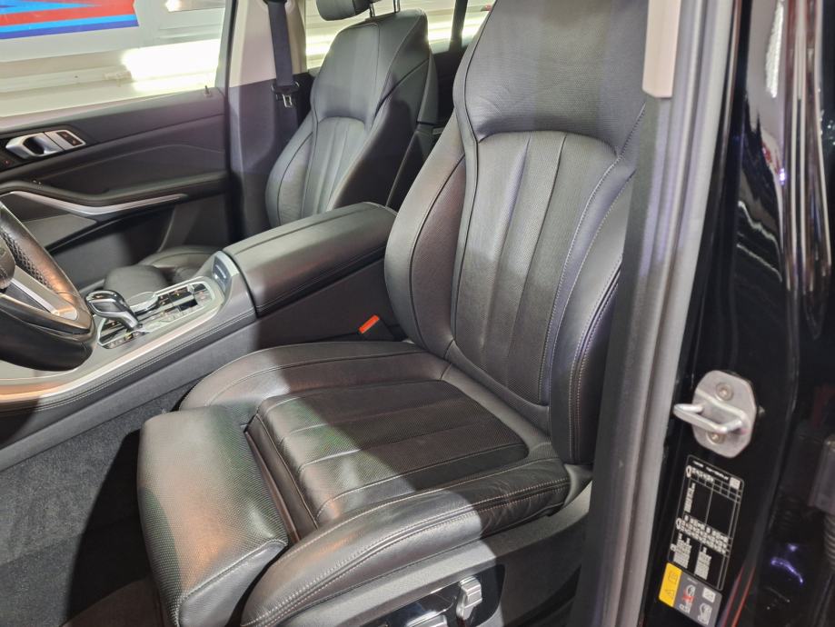 BMW X5 xDrive45e 290KW SPORT PANORAMA ZRACNI OVIJES LASER K360,LEASING, fotografija 15